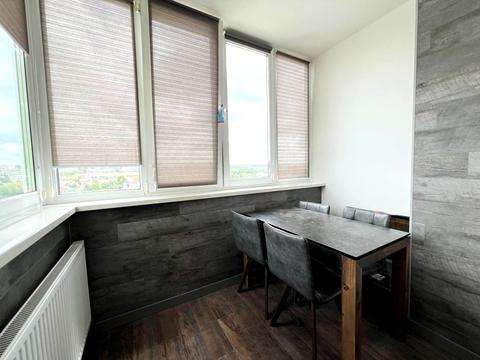 квартира по адресу Гетьмана Полуботка ул., 29