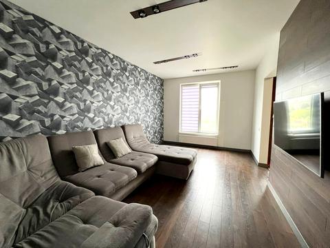 квартира по адресу Гетьмана Полуботка ул., 29