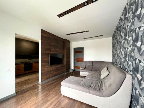 квартира по адресу Гетьмана Полуботка ул., 29