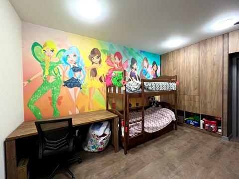 квартира по адресу Гетьмана Полуботка ул., 29