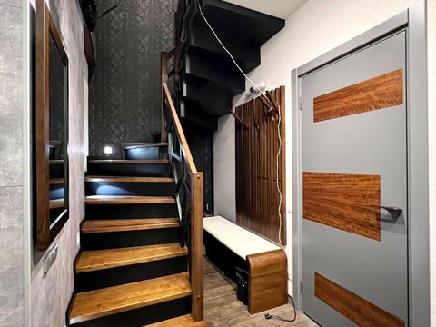 квартира по адресу Гетьмана Полуботка ул., 29