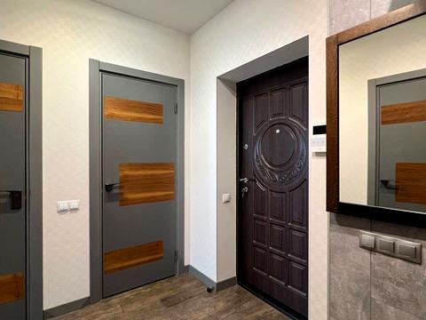 квартира по адресу Гетьмана Полуботка ул., 29