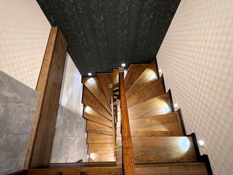 квартира по адресу Гетьмана Полуботка ул., 29