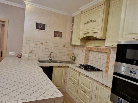 квартира по адресу Василия Симоненко ул., 30А