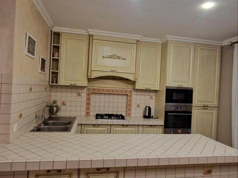 квартира по адресу Василия Симоненко ул., 30А