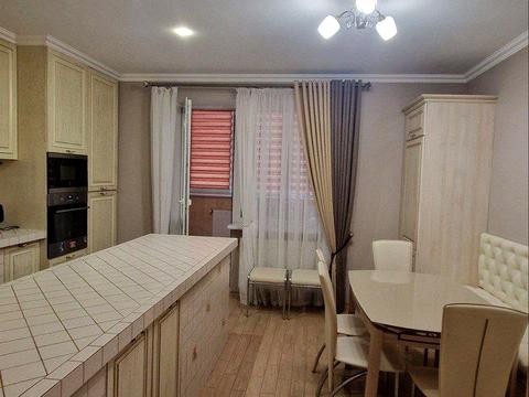 квартира по адресу Василия Симоненко ул., 30А