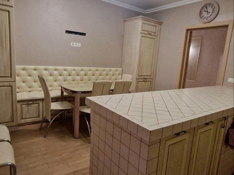 квартира по адресу Василия Симоненко ул., 30А