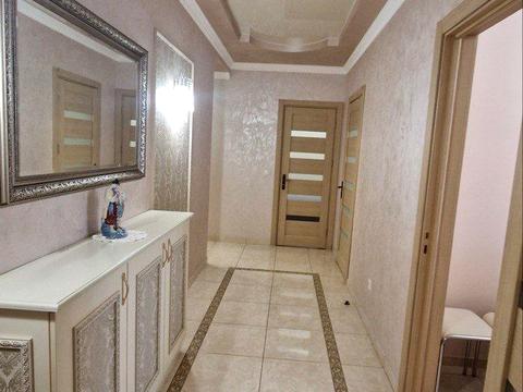 квартира по адресу Василия Симоненко ул., 30А