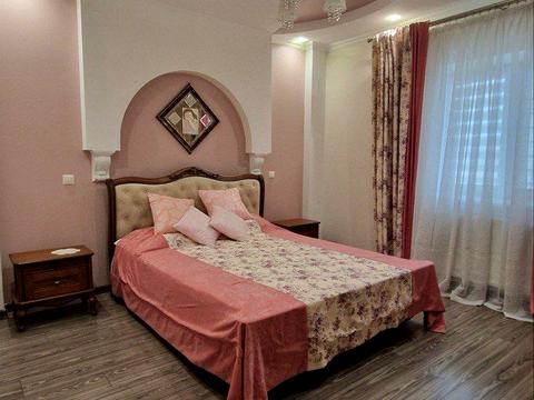 квартира по адресу Василия Симоненко ул., 30А