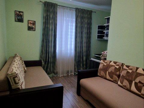 квартира по адресу Василия Симоненко ул., 30А