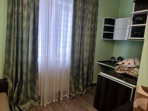 квартира по адресу Василия Симоненко ул., 30А