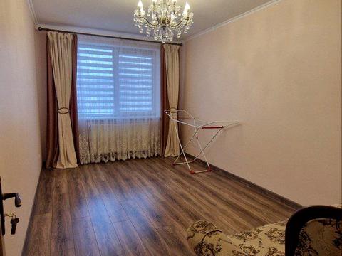 квартира по адресу Василия Симоненко ул., 30А