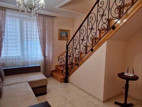 квартира по адресу Василия Симоненко ул., 30А