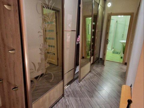 квартира по адресу Василия Симоненко ул., 30А