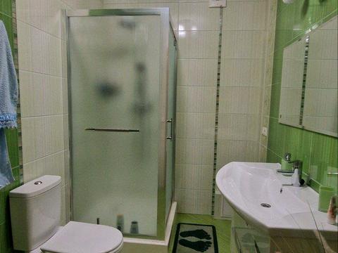 квартира по адресу Василия Симоненко ул., 30А