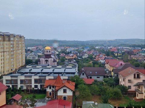 квартира по адресу Василия Симоненко ул., 30А