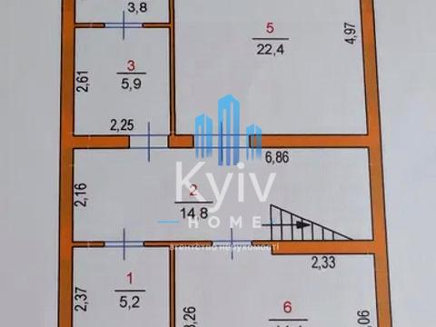 будинок за адресою Соборна вул. ()