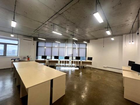 коммерческая по адресу Большая Васильковская ул. (Красноармейская), 72