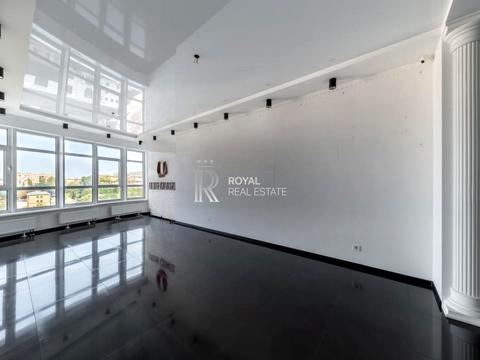 комерційна за адресою Кловський узвіз, 7а