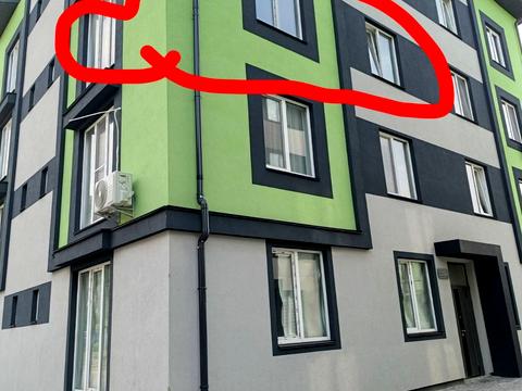 квартира за адресою Інститутська вул., 67 А