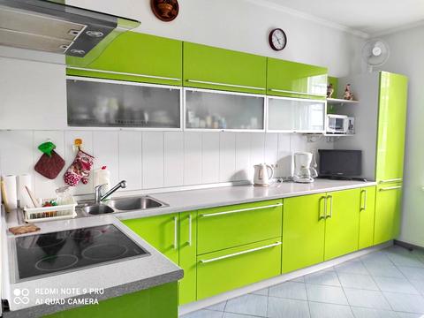 квартира по адресу Щекавицкая ул., 30/39