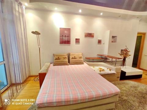 квартира по адресу Щекавицкая ул., 30/39