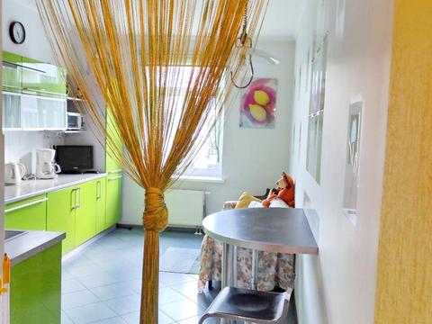 квартира по адресу Щекавицкая ул., 30/39