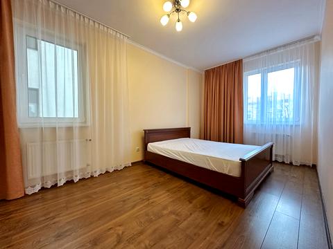 квартира по адресу Голубовича ул., 37