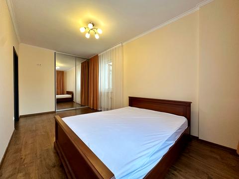 квартира по адресу Голубовича ул., 37