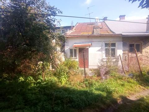 квартира по адресу Бориса Тена ул., 5