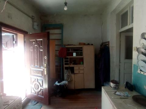 квартира по адресу Бориса Тена ул., 5