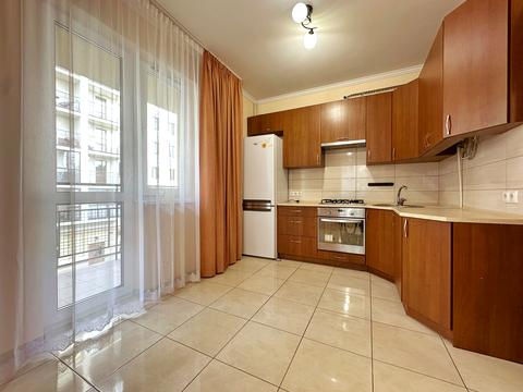 квартира по адресу Голубовича ул., 37