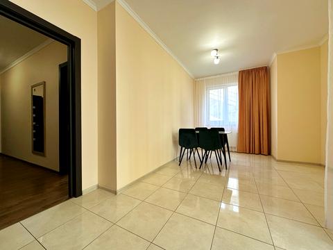 квартира по адресу Голубовича ул., 37