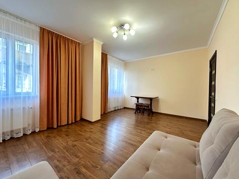 квартира по адресу Голубовича ул., 37