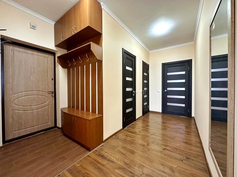 квартира по адресу Голубовича ул., 37