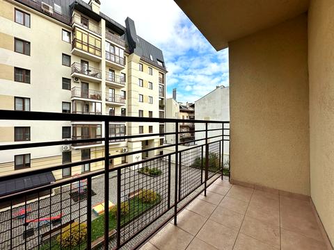 квартира по адресу Голубовича ул., 37