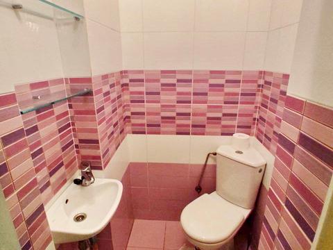 квартира по адресу Щекавицкая ул., 30/39