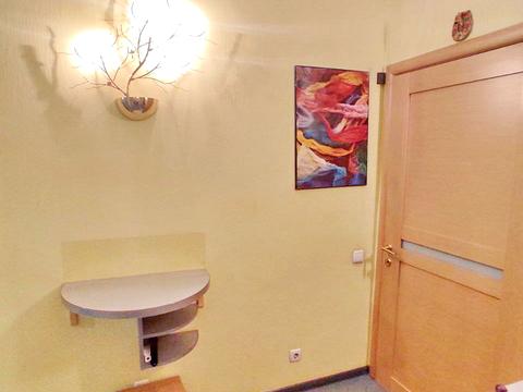 квартира по адресу Щекавицкая ул., 30/39