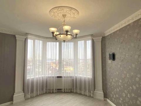 квартира по адресу Осенняя ул., 33