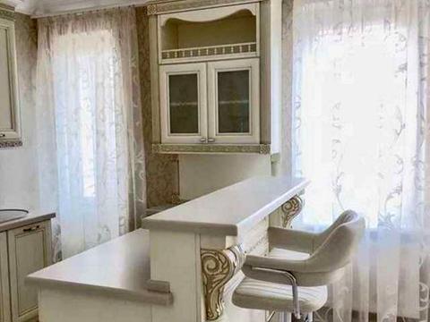 квартира по адресу Осенняя ул., 33