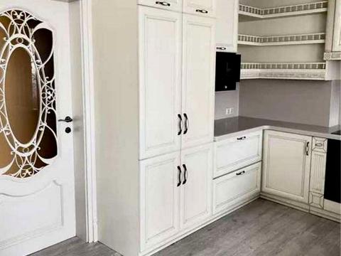 квартира по адресу Осенняя ул., 33