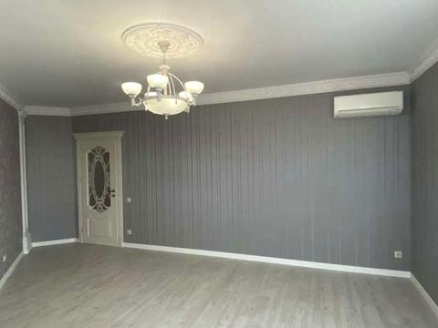 квартира по адресу Осенняя ул., 33