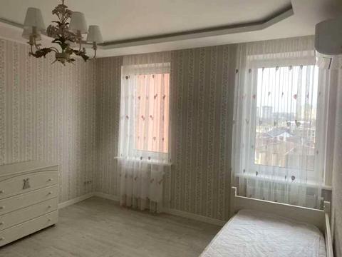 квартира по адресу Осенняя ул., 33