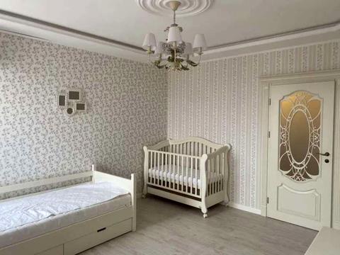 квартира по адресу Осенняя ул., 33