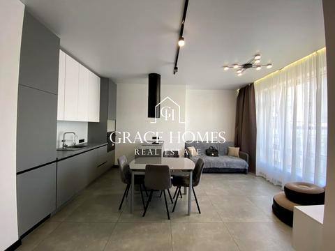 квартира по адресу Антоновича ул. (Горького), 131