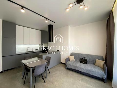 квартира по адресу Антоновича ул. (Горького), 131