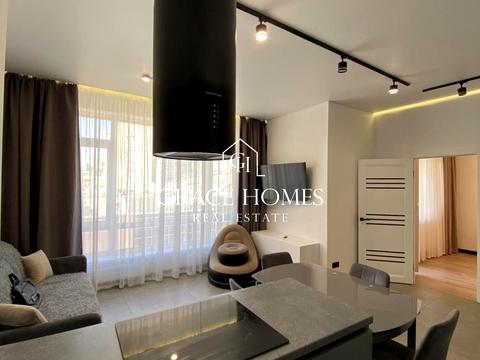 квартира по адресу Антоновича ул. (Горького), 131