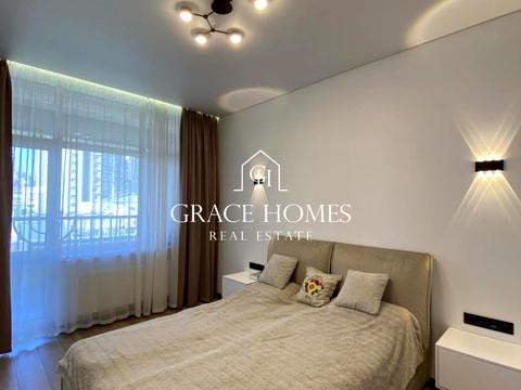 квартира по адресу Антоновича ул. (Горького), 131