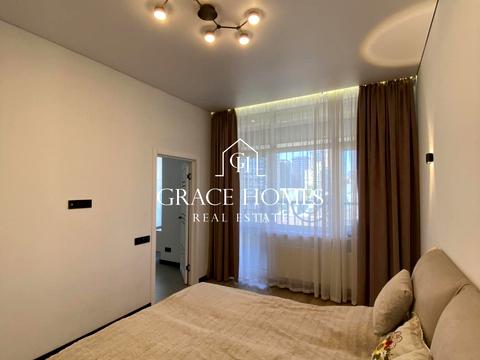 квартира по адресу Антоновича ул. (Горького), 131