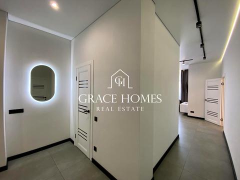 квартира по адресу Антоновича ул. (Горького), 131